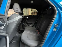 Audi a1 sportback 25 tfsi s line pro line s 95pk 2019 nieuw-model, zb-011-f - afbeelding 30 van  44