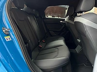 Audi a1 sportback 25 tfsi s line pro line s 95pk 2019 nieuw-model, zb-011-f - afbeelding 33 van  44