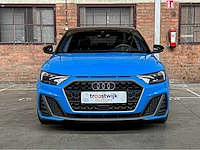 Audi a1 sportback 25 tfsi s line pro line s 95pk 2019 nieuw-model, zb-011-f - afbeelding 40 van  44