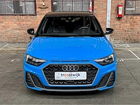 Audi a1 sportback 25 tfsi s line pro line s 95pk 2019 nieuw-model, zb-011-f - afbeelding 41 van  44