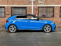 Audi a1 sportback 25 tfsi s line pro line s 95pk 2019 nieuw-model, zb-011-f - afbeelding 44 van  44