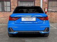 Audi a1 sportback 25 tfsi s line pro line s 95pk 2019 nieuw-model, zb-011-f - afbeelding 5 van  43