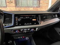 Audi a1 sportback 25 tfsi s line pro line s 95pk 2019 nieuw-model, zb-011-f - afbeelding 22 van  43