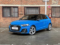 Audi a1 sportback 25 tfsi s line pro line s 95pk 2019 nieuw-model, zb-011-f - afbeelding 12 van  43
