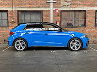 Audi a1 sportback 25 tfsi s line pro line s 95pk 2019 nieuw-model, zb-011-f - afbeelding 43 van  43