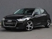 Audi a1 sportback 30 tfsi pro line | h-124-kz - afbeelding 1 van  35