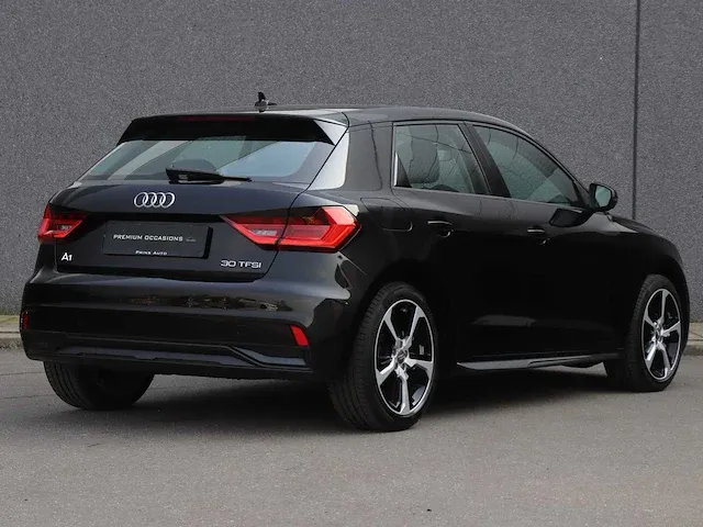 Audi a1 sportback 30 tfsi pro line | h-124-kz - afbeelding 12 van  35