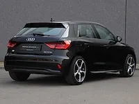 Audi a1 sportback 30 tfsi pro line | h-124-kz - afbeelding 12 van  35