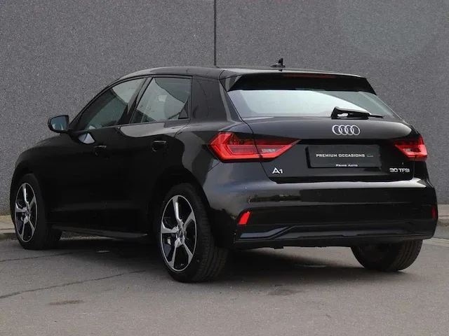 Audi a1 sportback 30 tfsi pro line | h-124-kz - afbeelding 23 van  35