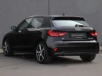 Audi a1 sportback 30 tfsi pro line | h-124-kz - afbeelding 23 van  35