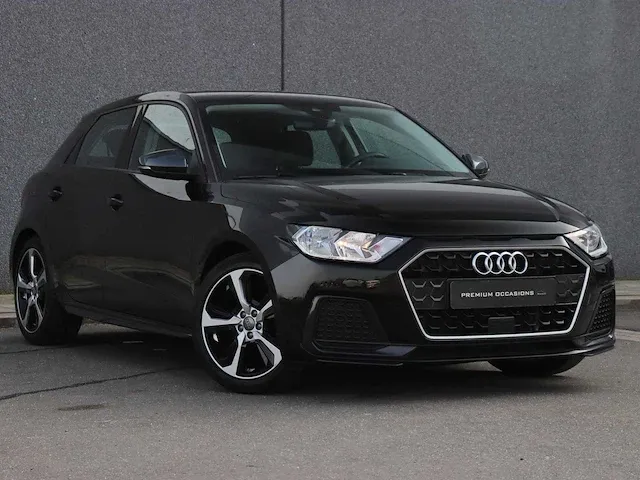 Audi a1 sportback 30 tfsi pro line | h-124-kz - afbeelding 30 van  35