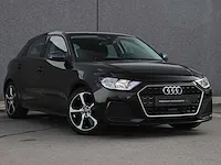 Audi a1 sportback 30 tfsi pro line | h-124-kz - afbeelding 30 van  35