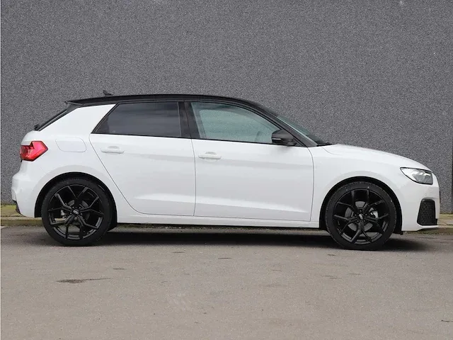 Audi a1 sportback 35 tfsi pro line | x-907-jz - afbeelding 37 van  47