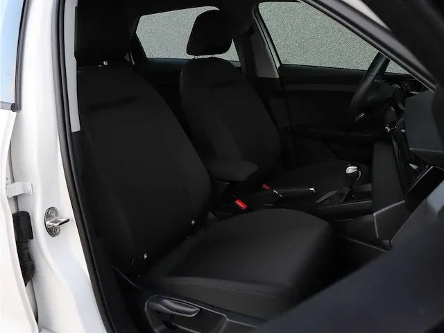 Audi a1 sportback 35 tfsi pro line | x-907-jz - afbeelding 10 van  47