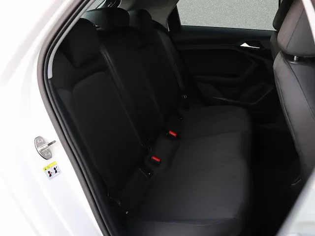 Audi a1 sportback 35 tfsi pro line | x-907-jz - afbeelding 11 van  47