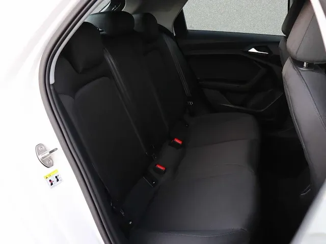 Audi a1 sportback 35 tfsi pro line | x-907-jz - afbeelding 12 van  47