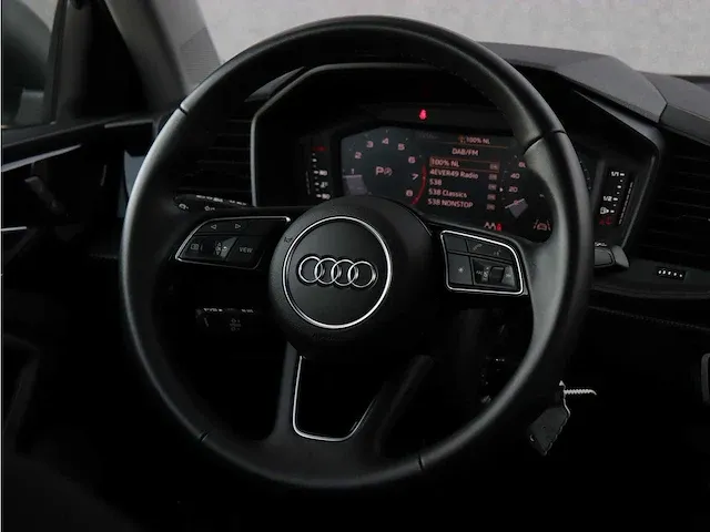 Audi a1 sportback 35 tfsi pro line | x-907-jz - afbeelding 13 van  47