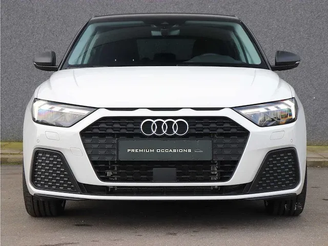 Audi a1 sportback 35 tfsi pro line | x-907-jz - afbeelding 14 van  47