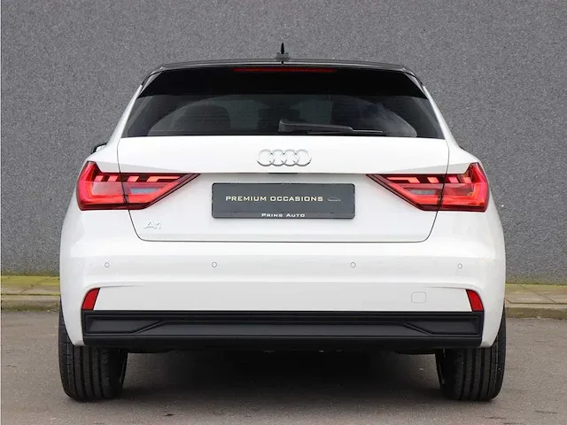 Audi a1 sportback 35 tfsi pro line | x-907-jz - afbeelding 15 van  47