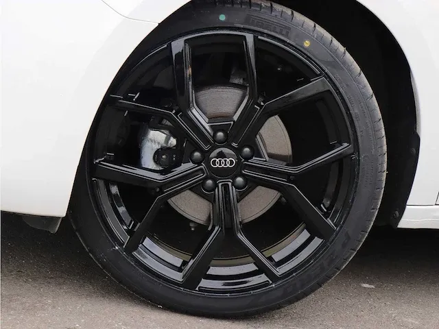 Audi a1 sportback 35 tfsi pro line | x-907-jz - afbeelding 16 van  47