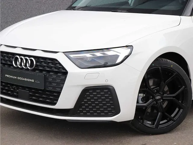Audi a1 sportback 35 tfsi pro line | x-907-jz - afbeelding 17 van  47