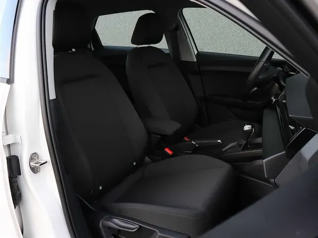Audi a1 sportback 35 tfsi pro line | x-907-jz - afbeelding 19 van  47