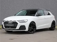 Audi a1 sportback 35 tfsi pro line | x-907-jz
