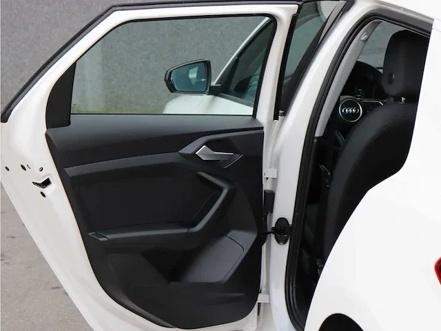 Audi a1 sportback 35 tfsi pro line | x-907-jz - afbeelding 25 van  47