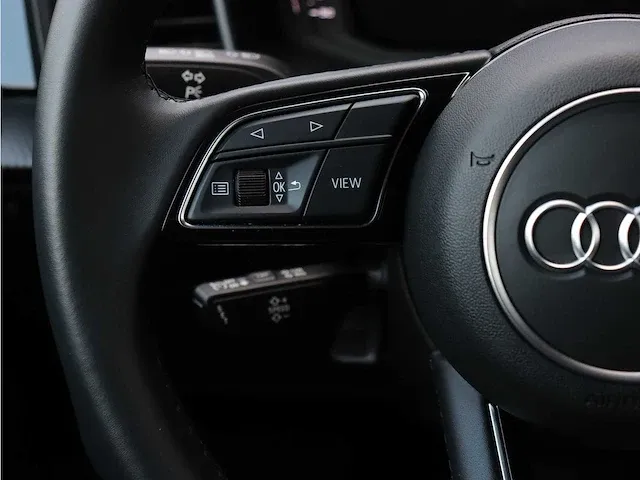 Audi a1 sportback 35 tfsi pro line | x-907-jz - afbeelding 28 van  47