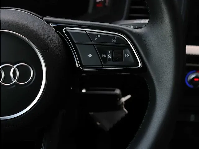 Audi a1 sportback 35 tfsi pro line | x-907-jz - afbeelding 29 van  47