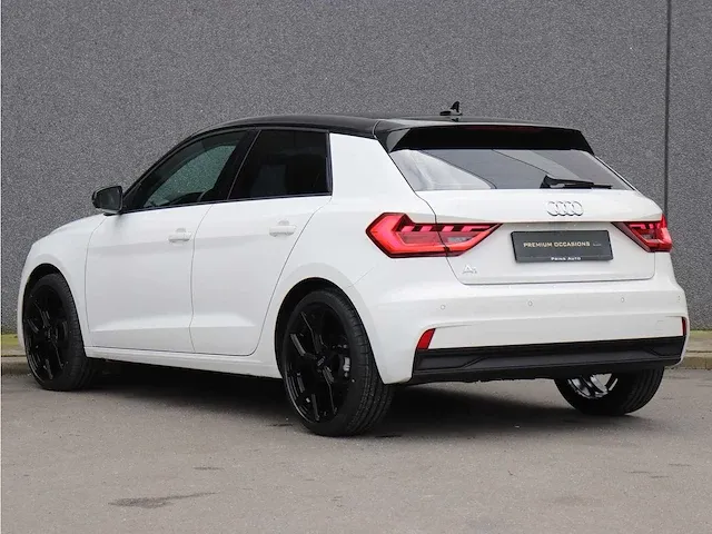 Audi a1 sportback 35 tfsi pro line | x-907-jz - afbeelding 2 van  47
