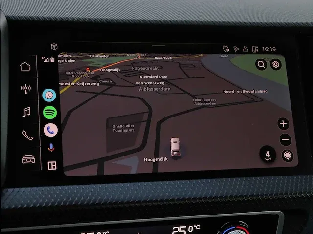Audi a1 sportback 35 tfsi pro line | x-907-jz - afbeelding 30 van  47