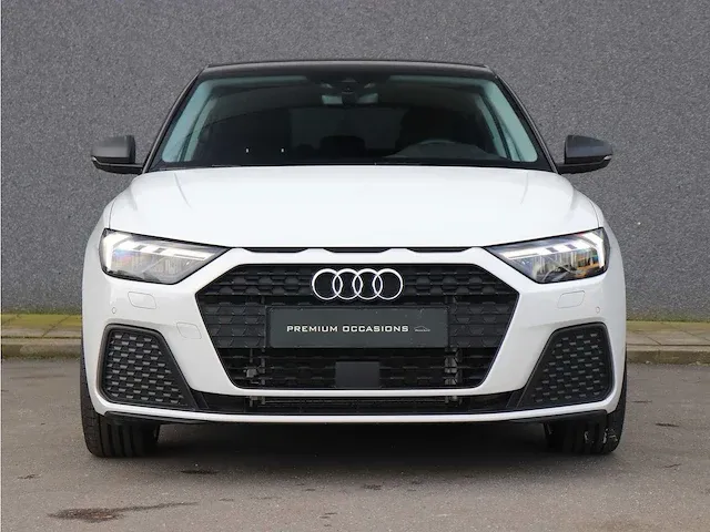 Audi a1 sportback 35 tfsi pro line | x-907-jz - afbeelding 31 van  47