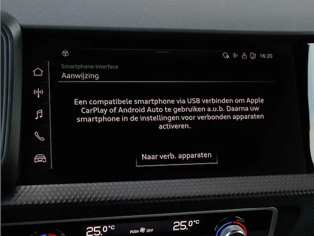 Audi a1 sportback 35 tfsi pro line | x-907-jz - afbeelding 32 van  47