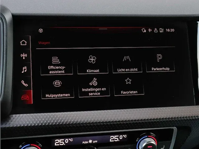 Audi a1 sportback 35 tfsi pro line | x-907-jz - afbeelding 33 van  47