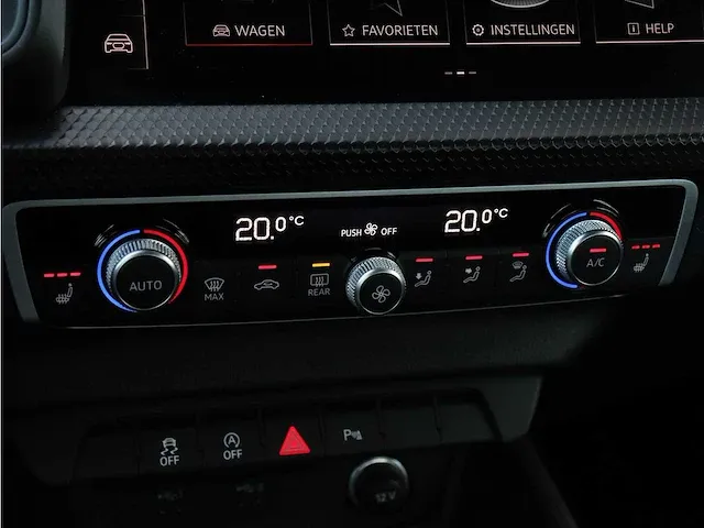 Audi a1 sportback 35 tfsi pro line | x-907-jz - afbeelding 36 van  47