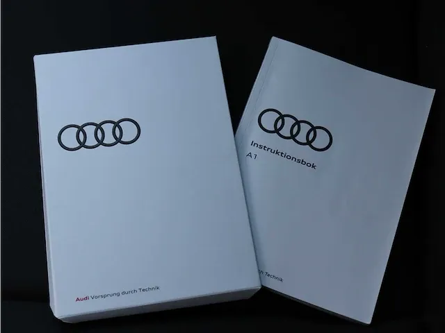 Audi a1 sportback 35 tfsi pro line | x-907-jz - afbeelding 39 van  47