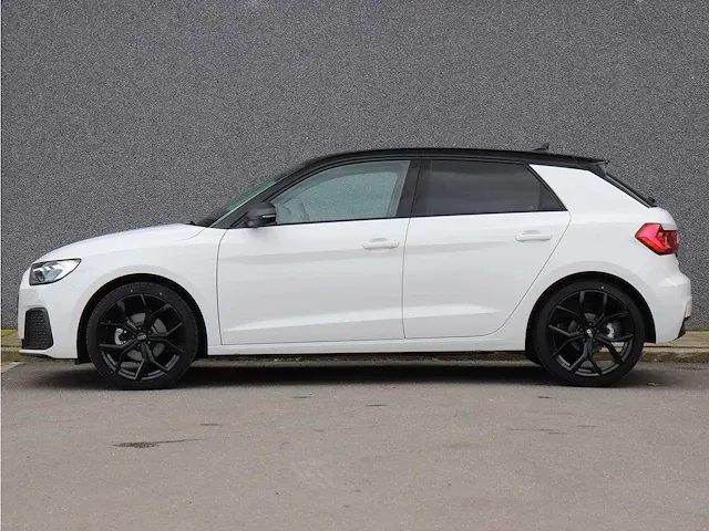 Audi a1 sportback 35 tfsi pro line | x-907-jz - afbeelding 41 van  47