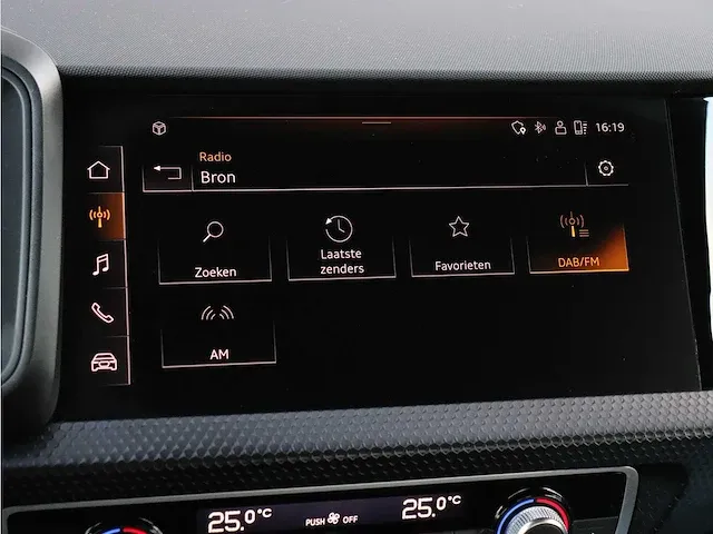 Audi a1 sportback 35 tfsi pro line | x-907-jz - afbeelding 45 van  47