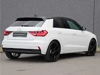 Audi a1 sportback 35 tfsi pro line | x-907-jz - afbeelding 4 van  47