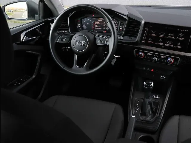 Audi a1 sportback 35 tfsi pro line | x-907-jz - afbeelding 5 van  47