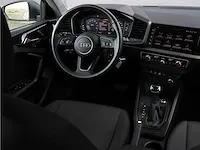 Audi a1 sportback 35 tfsi pro line | x-907-jz - afbeelding 5 van  47