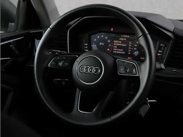 Audi a1 sportback 35 tfsi pro line | x-907-jz - afbeelding 6 van  47