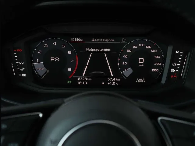 Audi a1 sportback 35 tfsi pro line | x-907-jz - afbeelding 7 van  47
