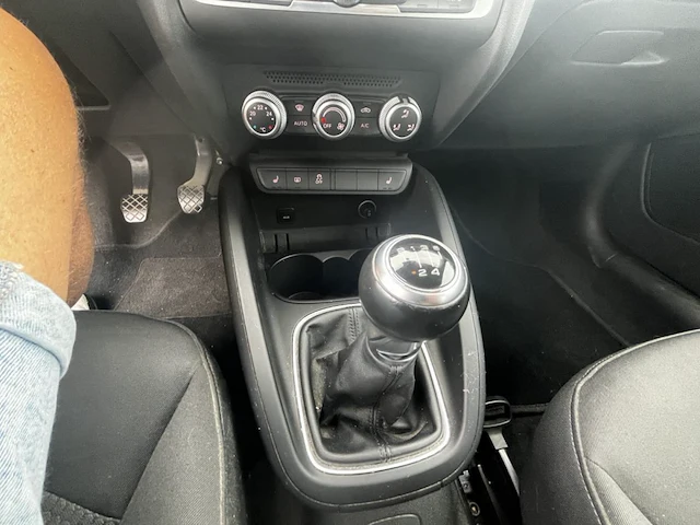 Audi a1 sportback tfsi 95, 2015 - afbeelding 2 van  24