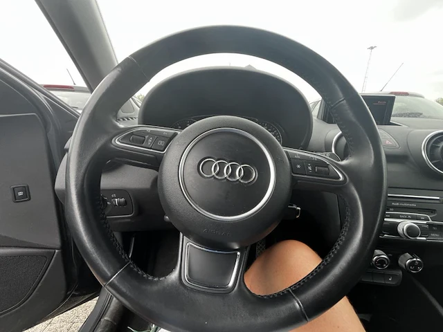 Audi a1 sportback tfsi 95, 2015 - afbeelding 4 van  24