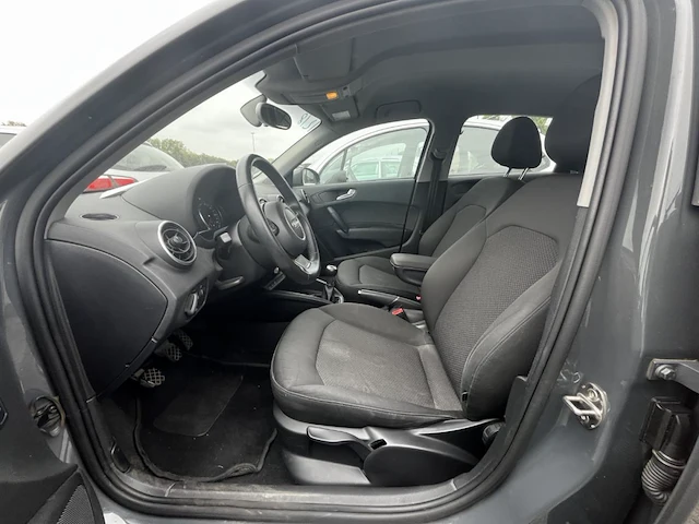 Audi a1 sportback tfsi 95, 2015 - afbeelding 7 van  24
