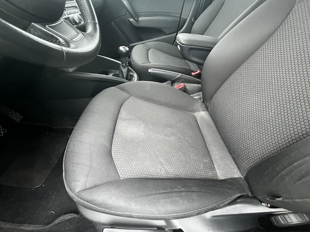 Audi a1 sportback tfsi 95, 2015 - afbeelding 8 van  24