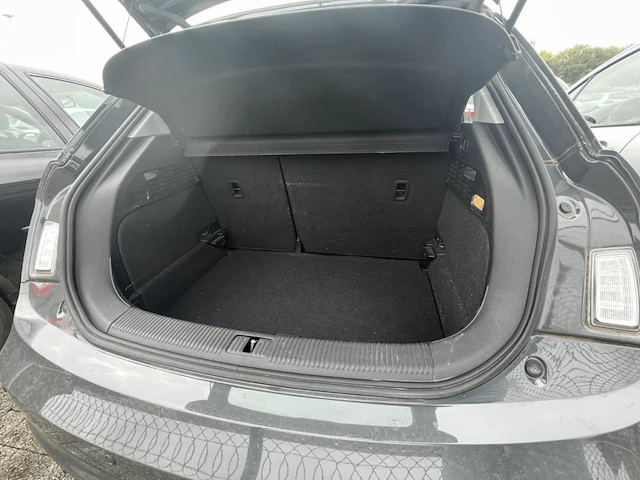 Audi a1 sportback tfsi 95, 2015 - afbeelding 10 van  24