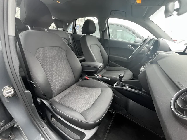 Audi a1 sportback tfsi 95, 2015 - afbeelding 14 van  24